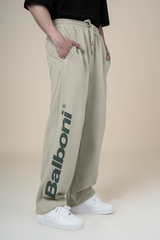 PANT NAHUEL SAND