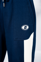 PANTS IDRIS NAVY