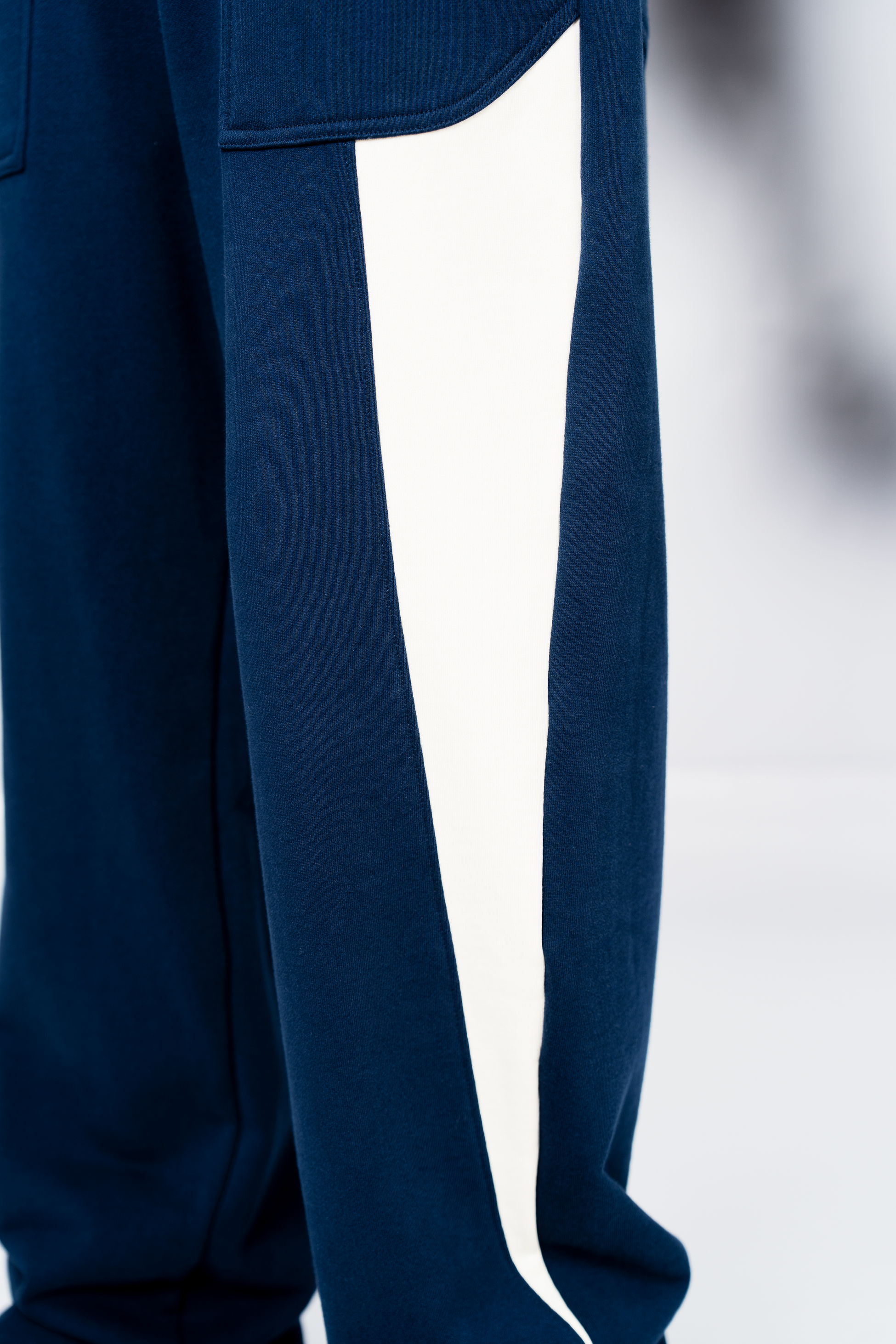 PANTS IDRIS NAVY