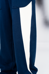 PANTS IDRIS NAVY
