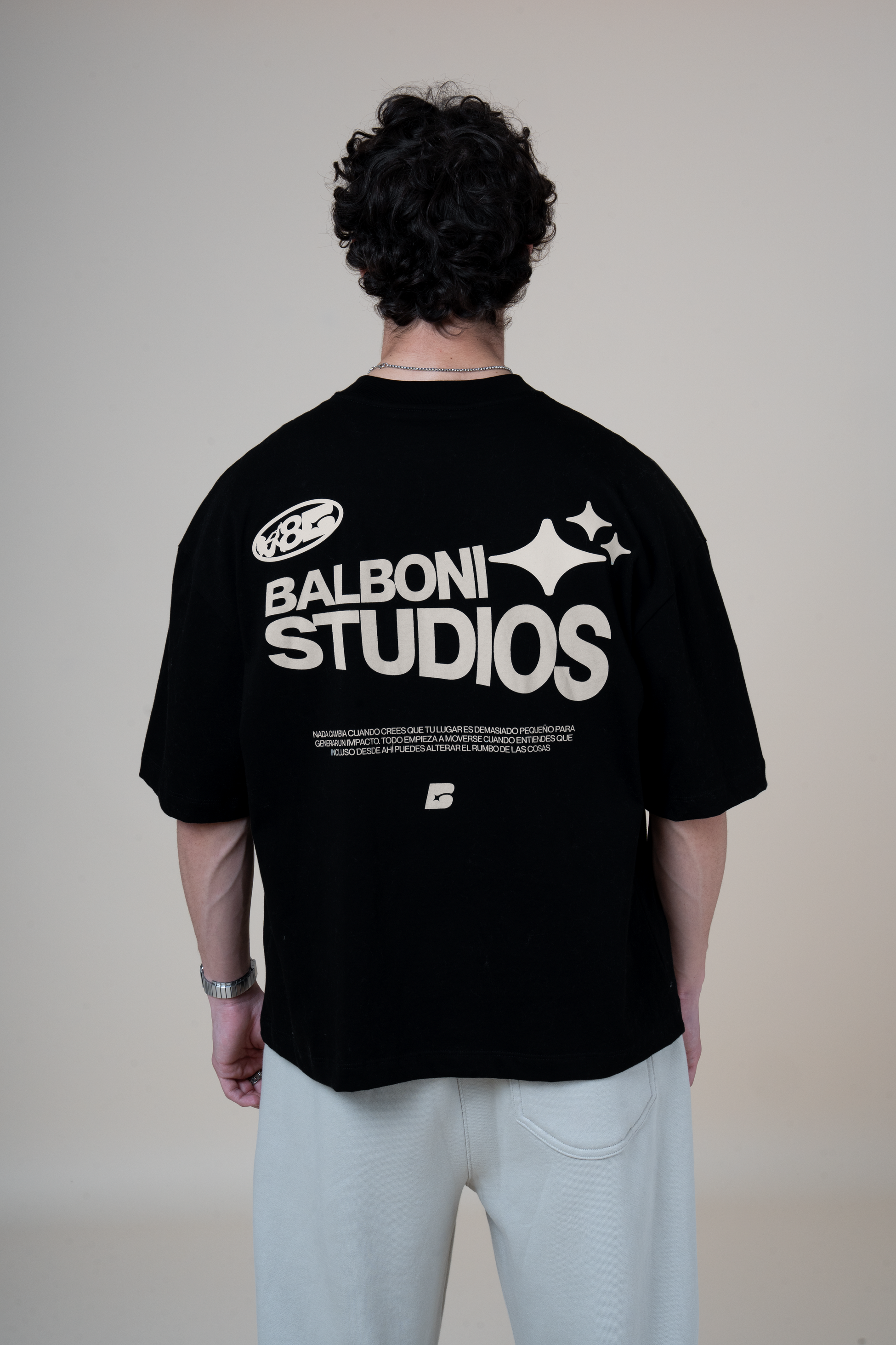 OVERSIZE STUDIOS