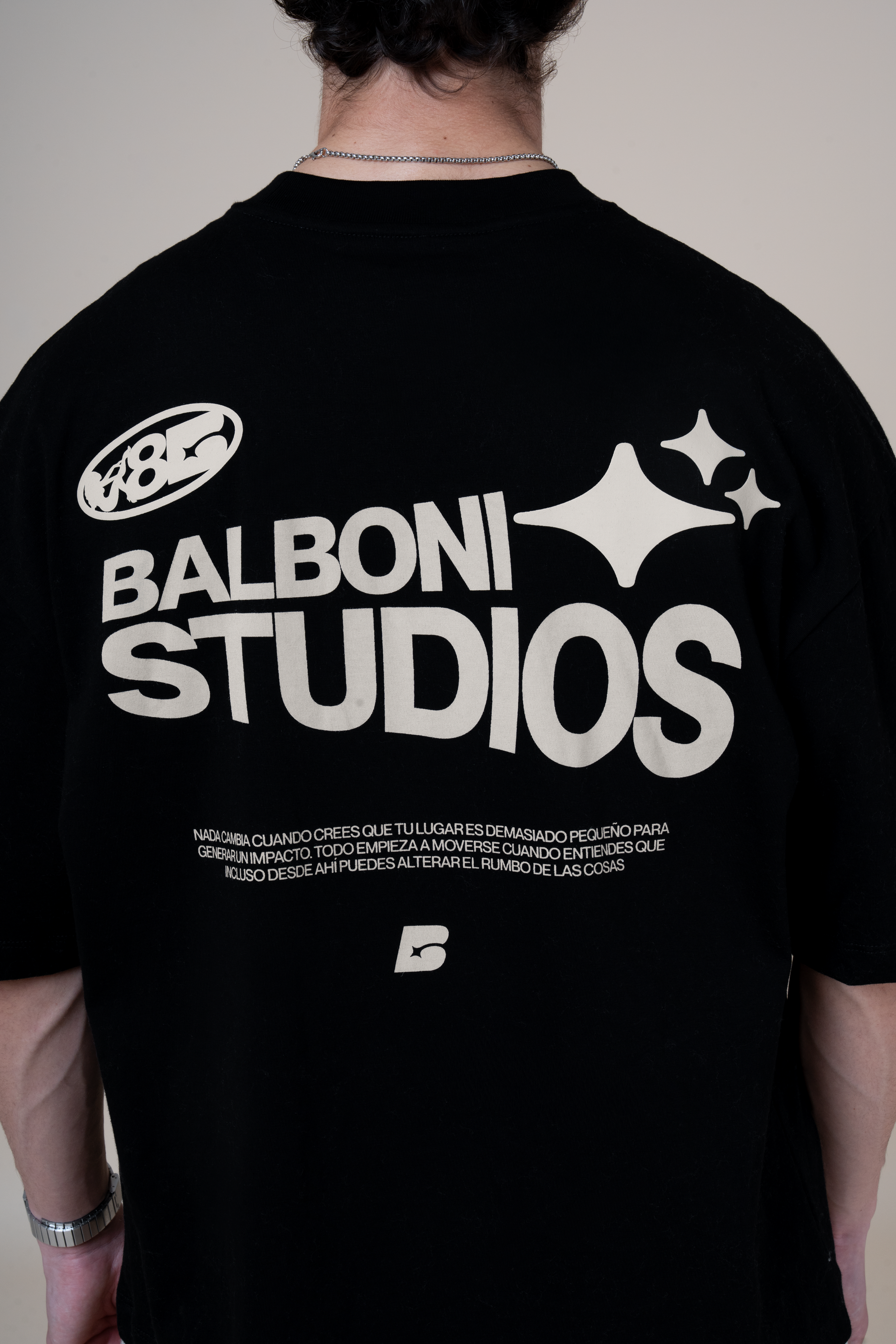 OVERSIZE STUDIOS