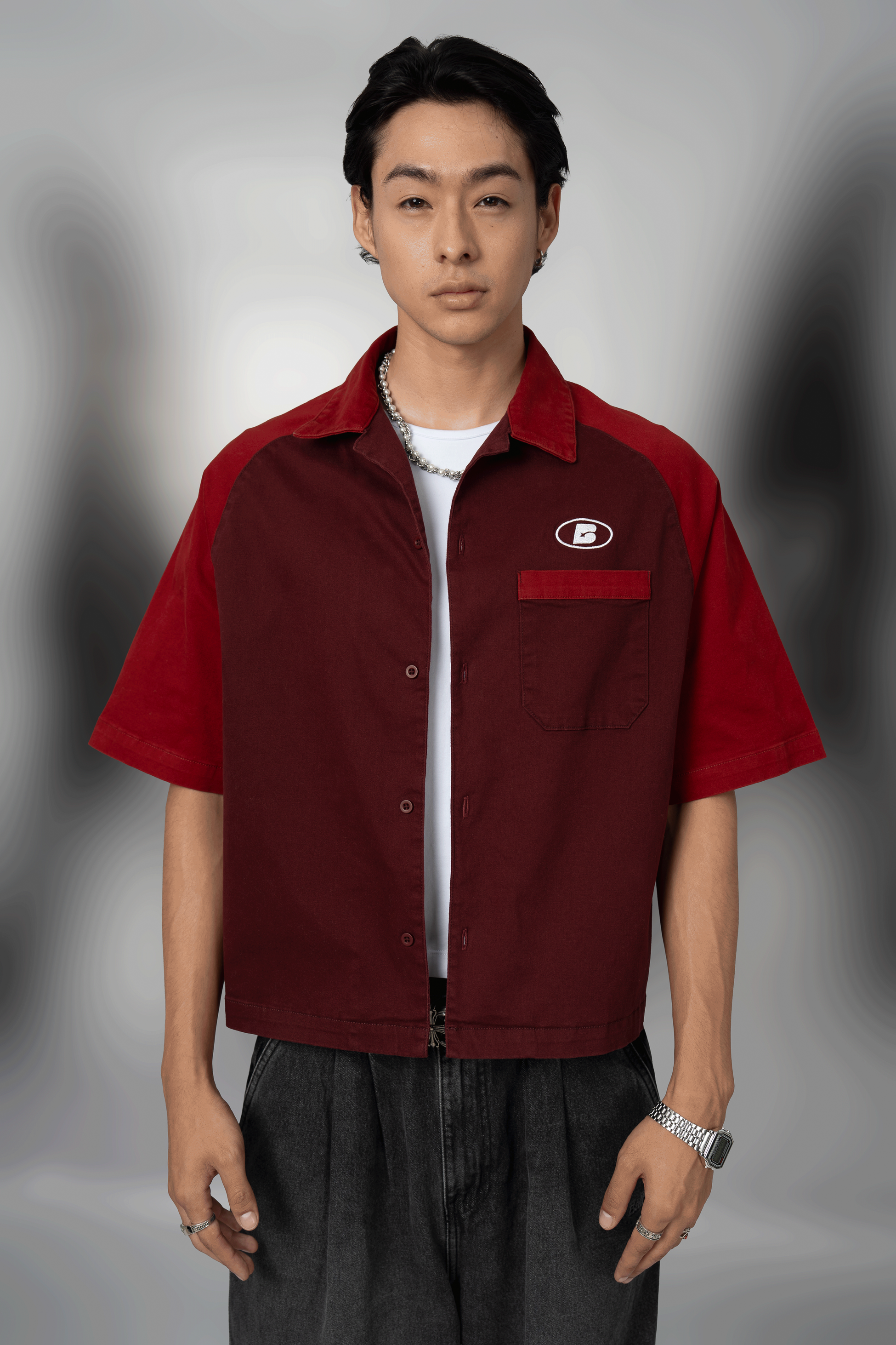 SHIRT STRIKER