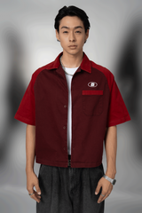 SHIRT STRIKER