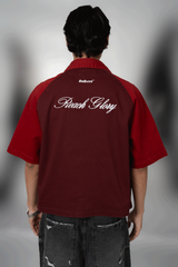 SHIRT STRIKER