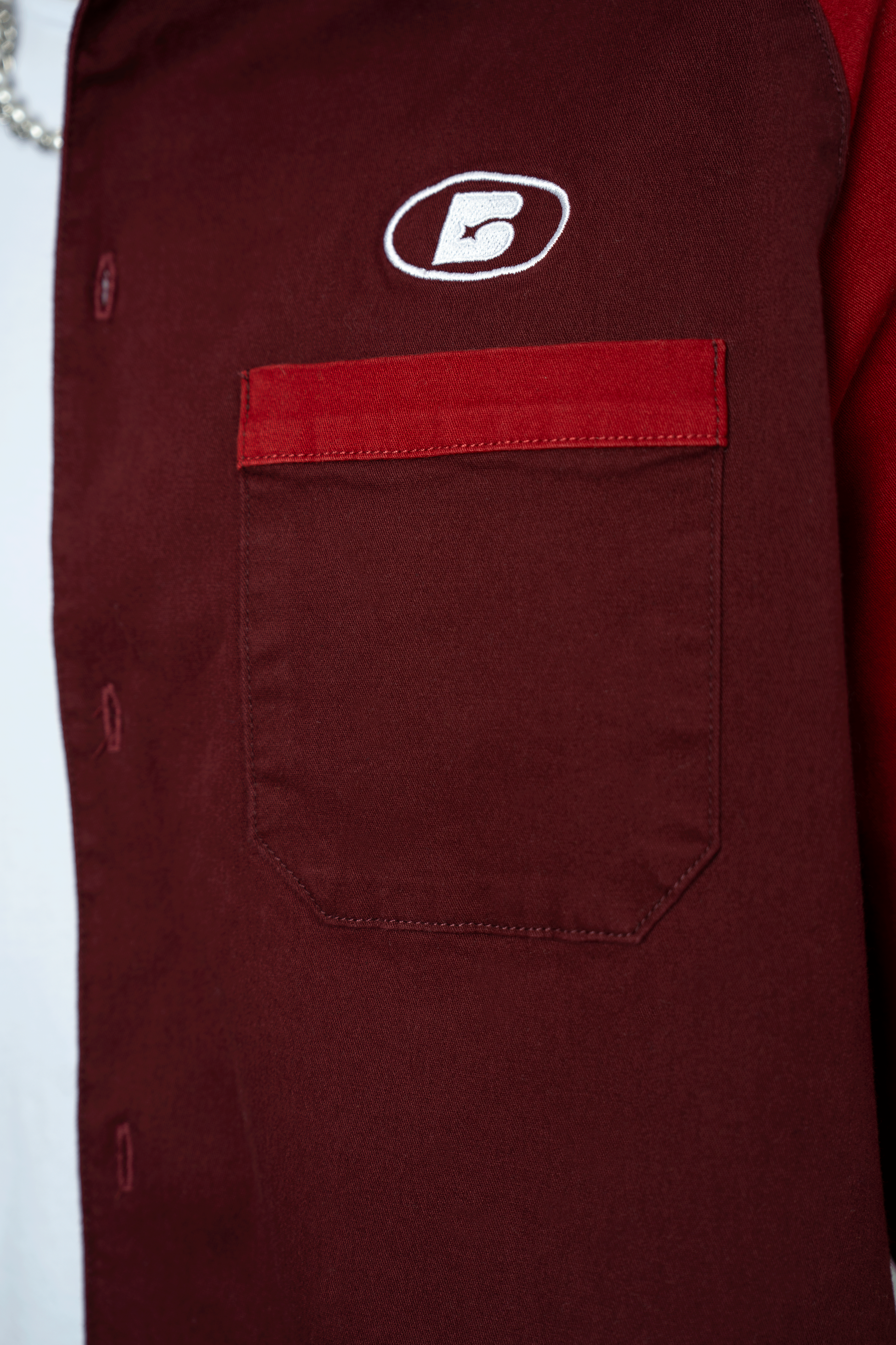 SHIRT STRIKER