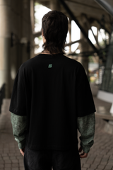 T-SHIRT TWOFLOD WEST