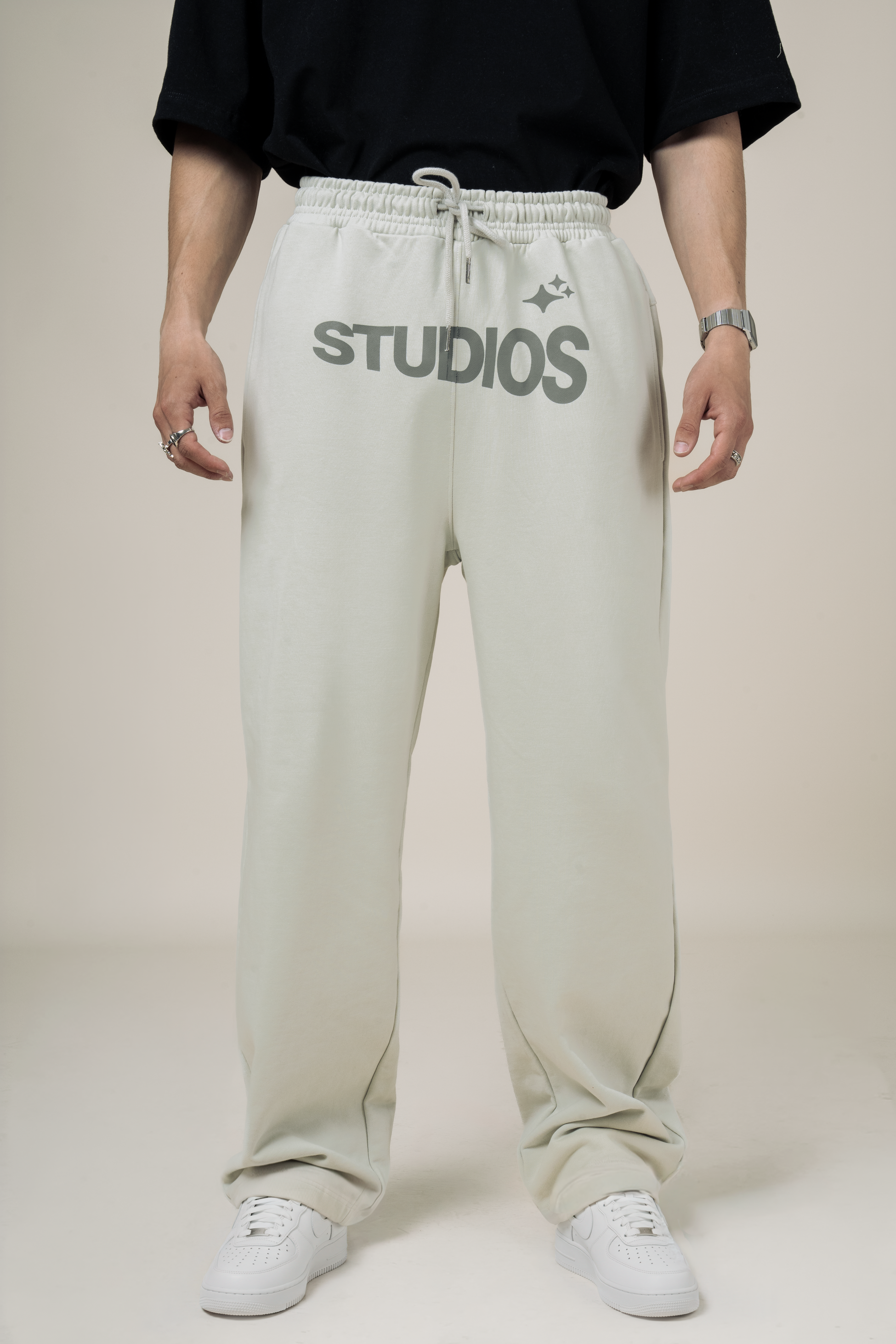 PANT STUDIOS SAND