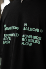 T-SHIRT TWOFLOD WEST