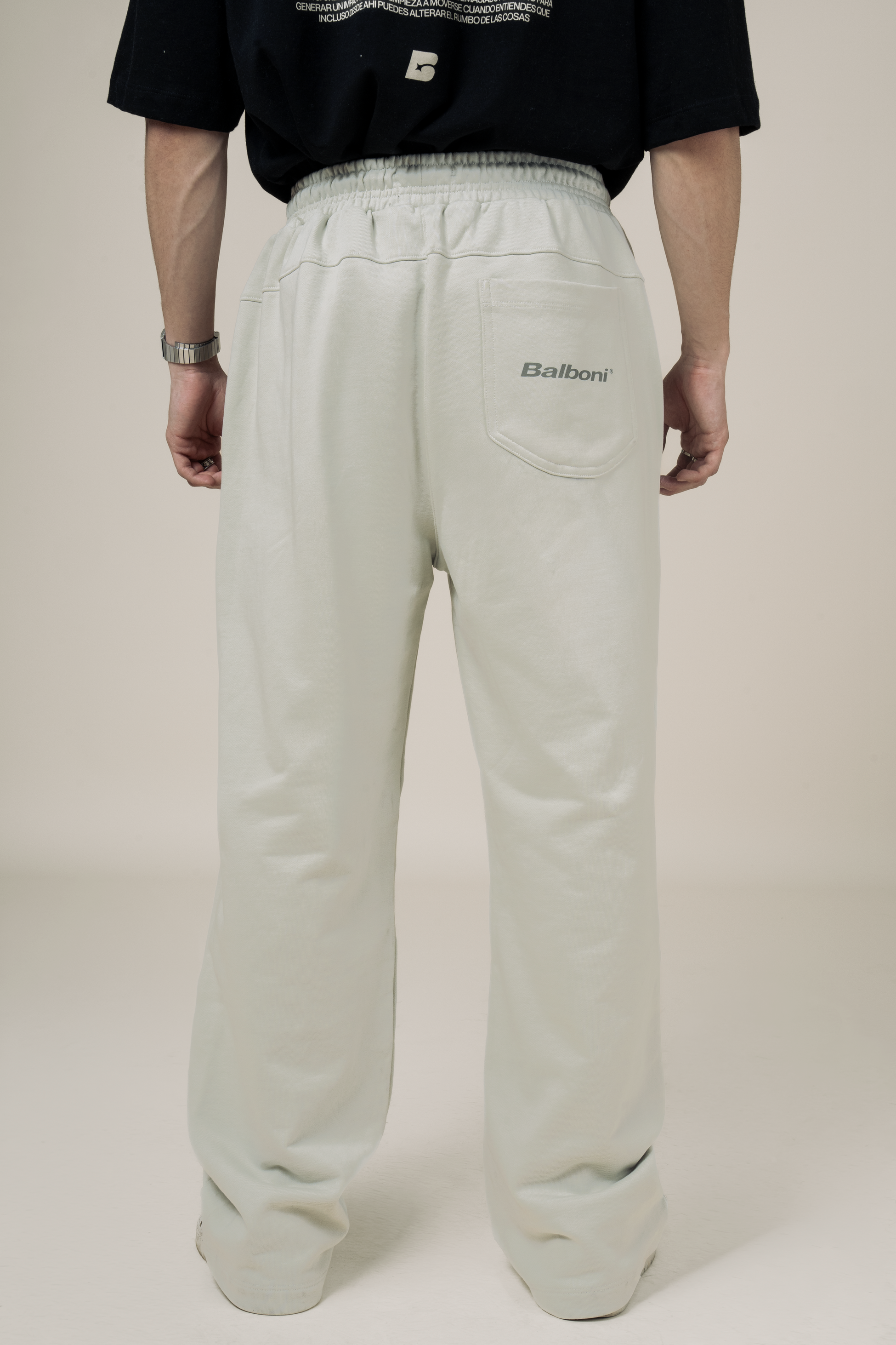 PANT STUDIOS SAND