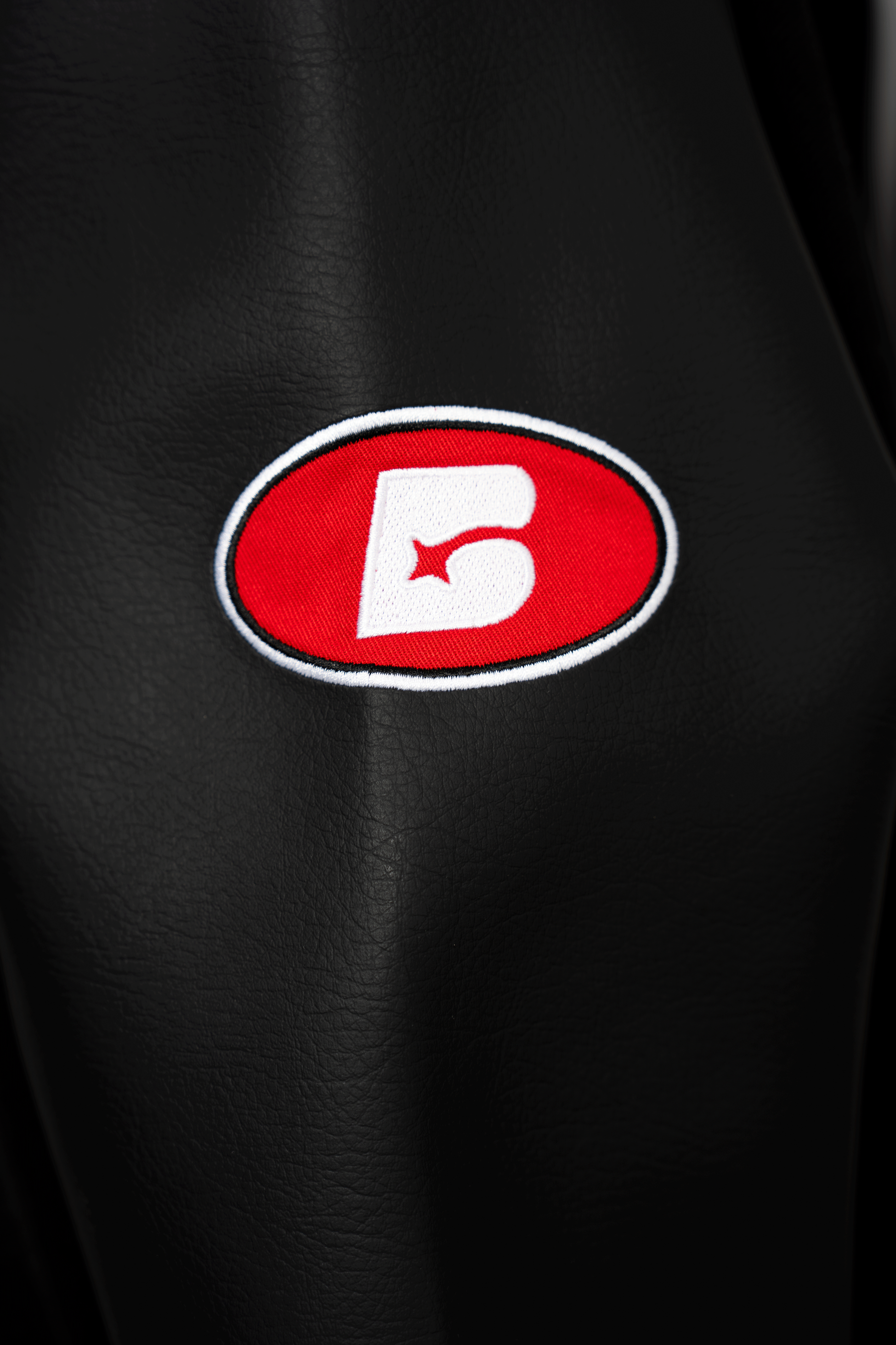 JACKET FRANCHITTI BLACK