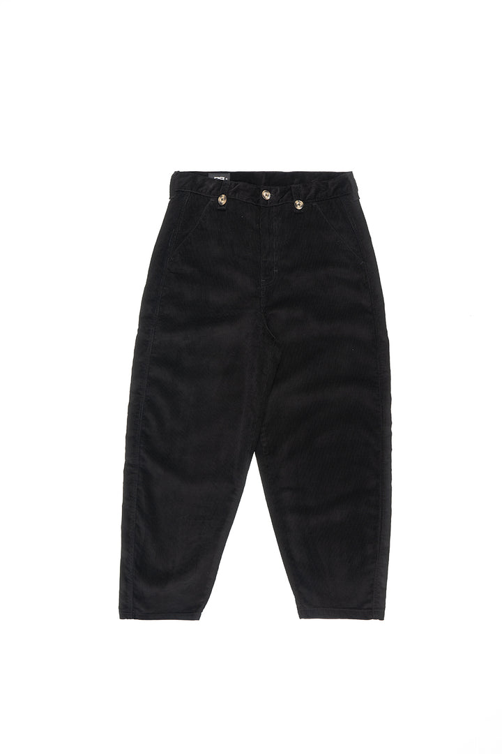 PANT BALLOON BLACK PEACE