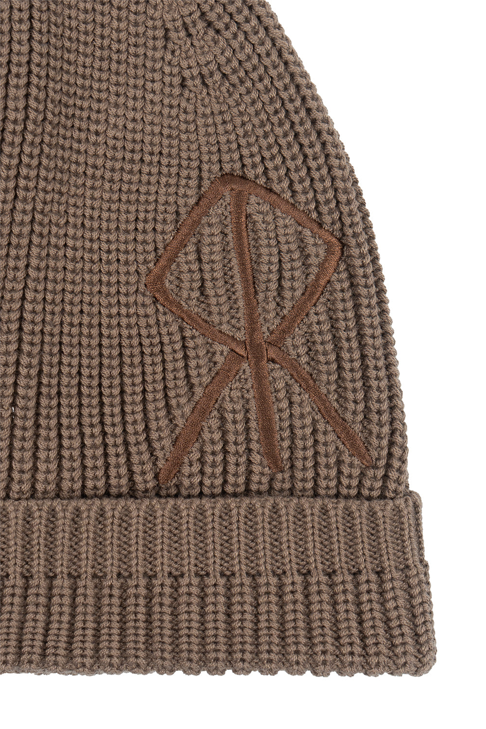 BEANIE SMOKY QUARTZ