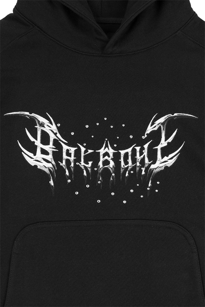 HOODIE WORTH