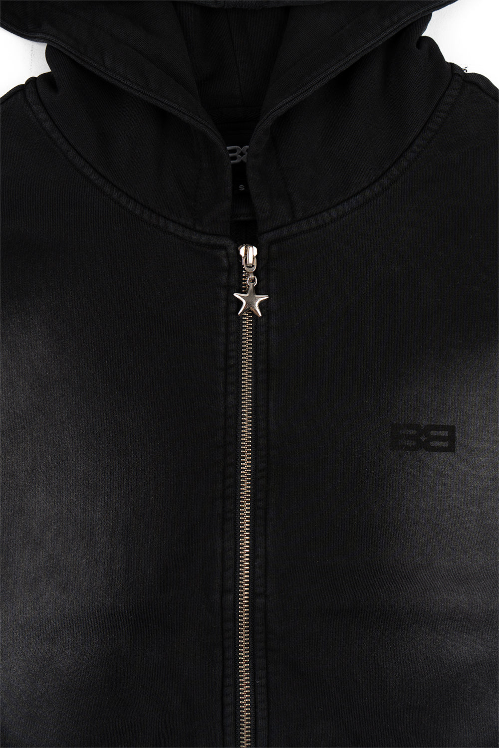 ZIP HOODIE INTERNAL