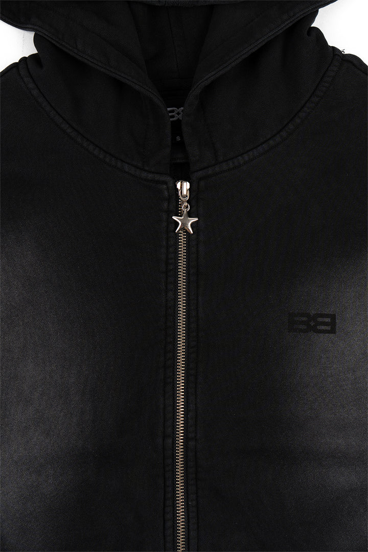 ZIP HOODIE INTERNAL