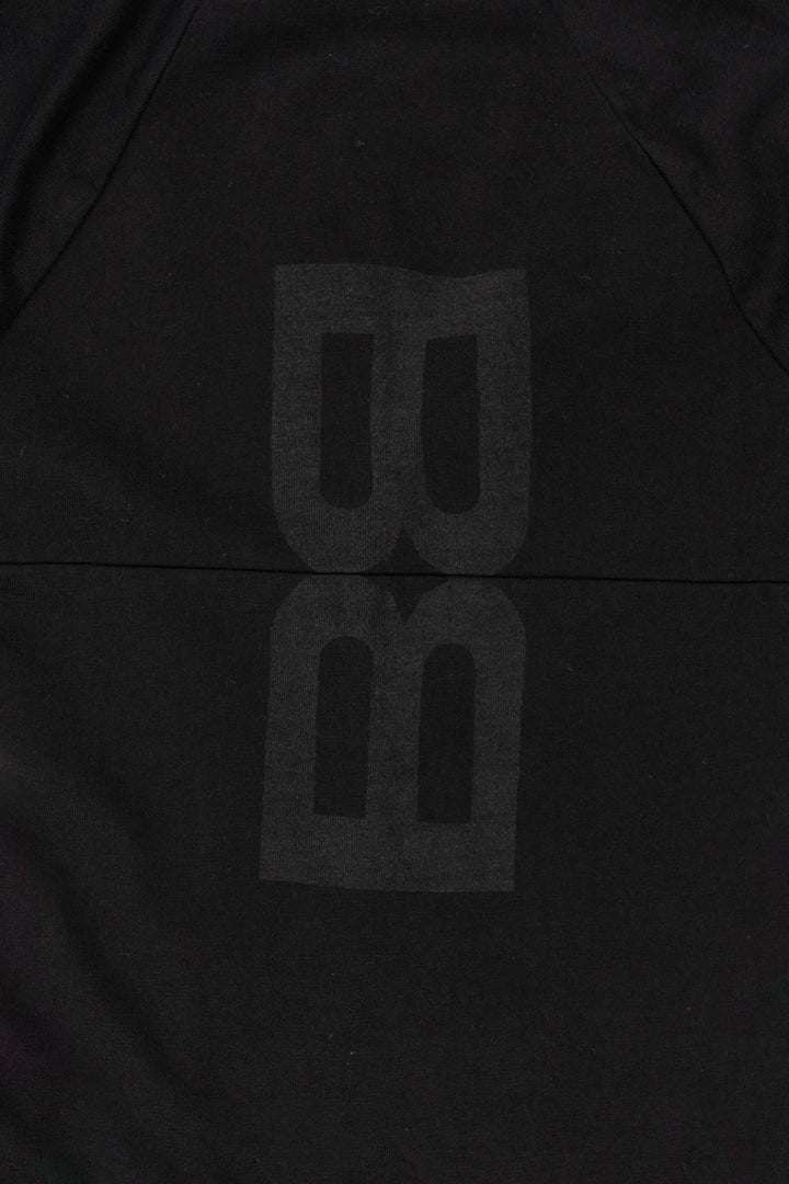 START BLACK