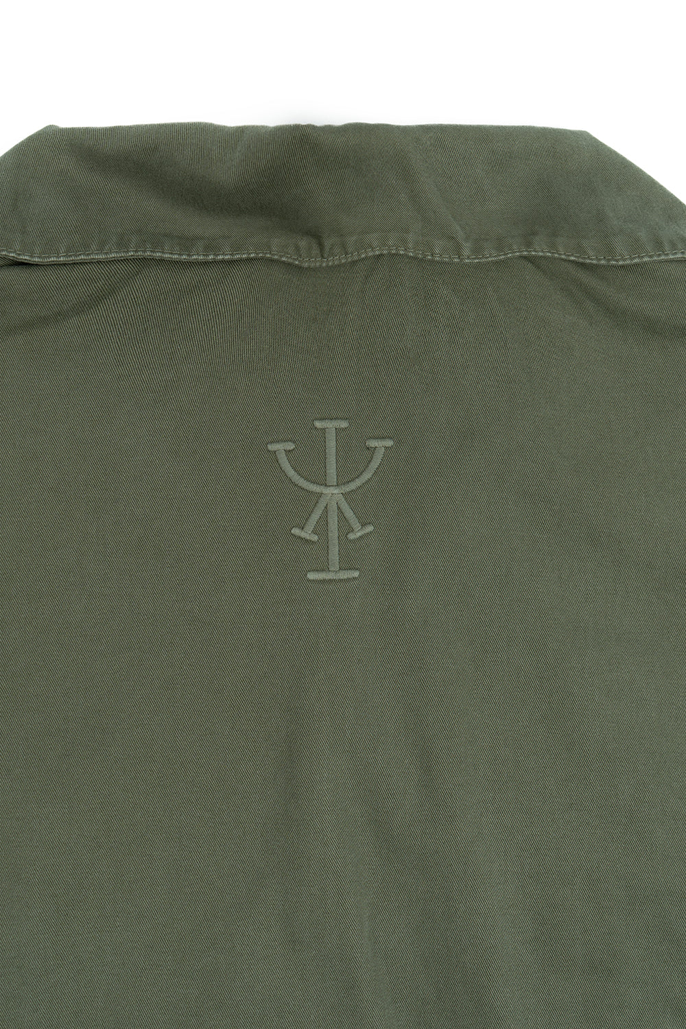 JACKET PROTECT GREEN
