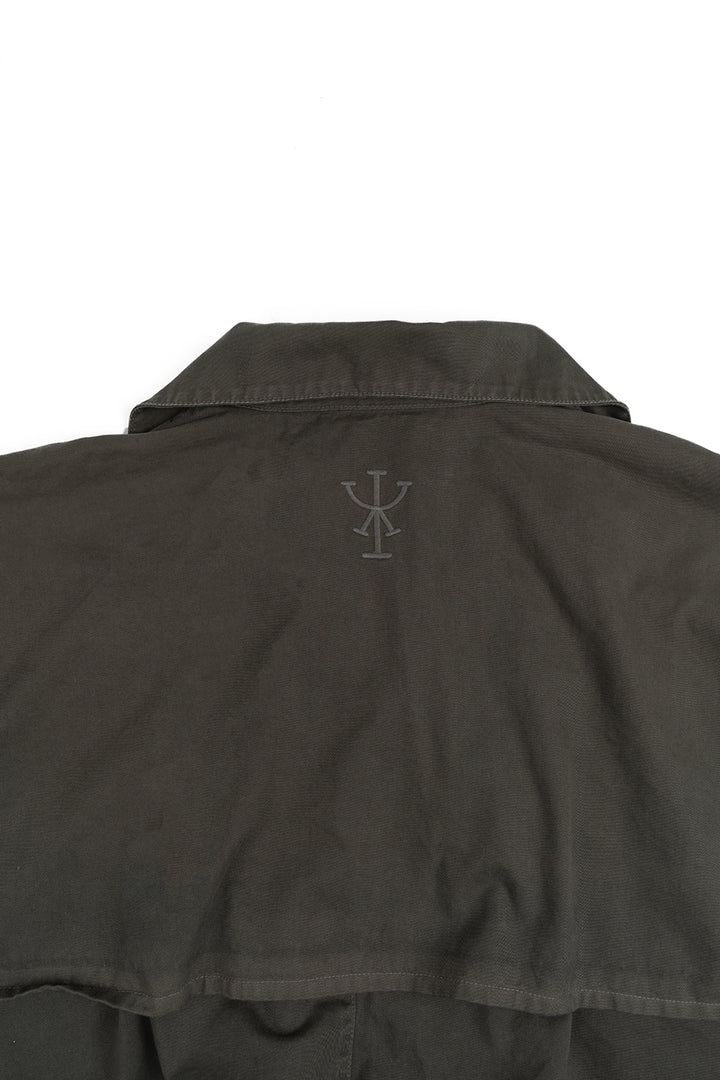 JACKET PROTECT