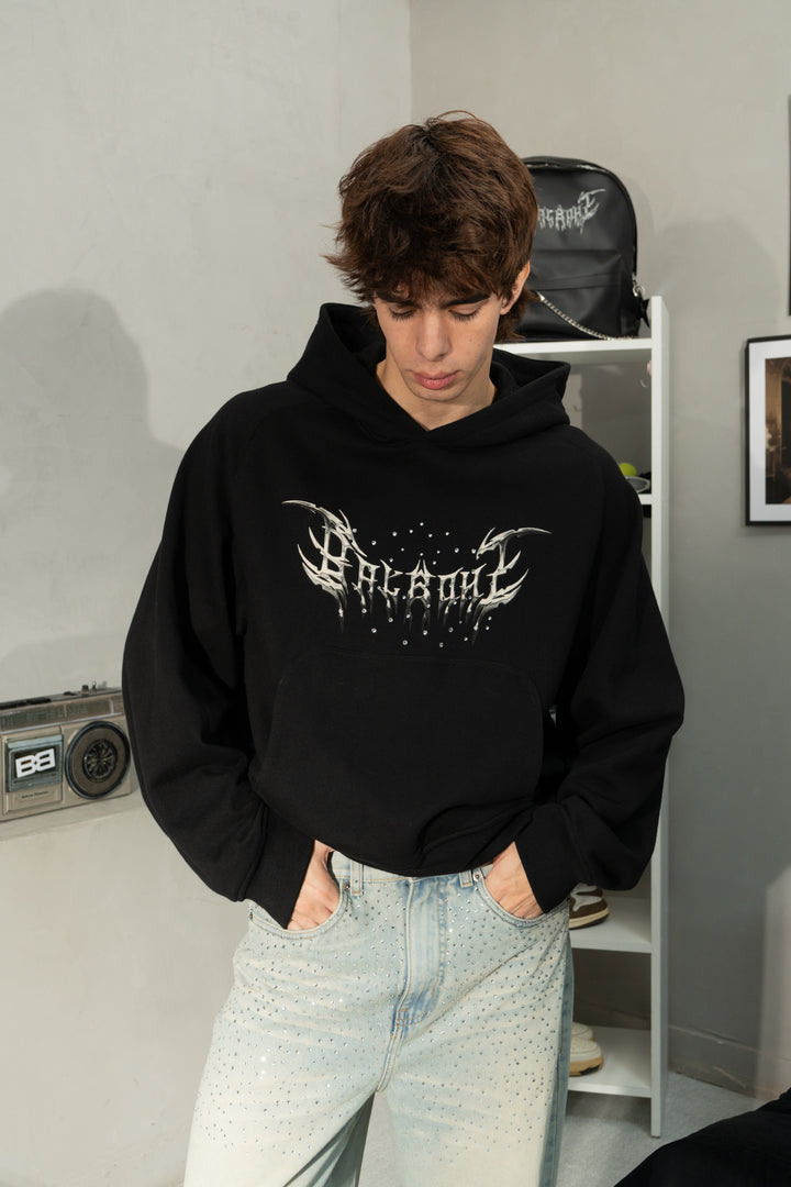 HOODIE WORTH