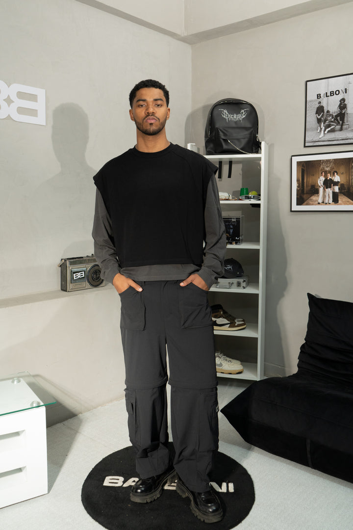 PANT DESTINY BLACK