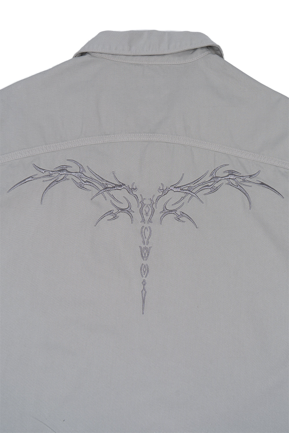 SHIRT WINGS