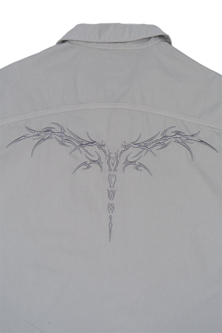 SHIRT WINGS
