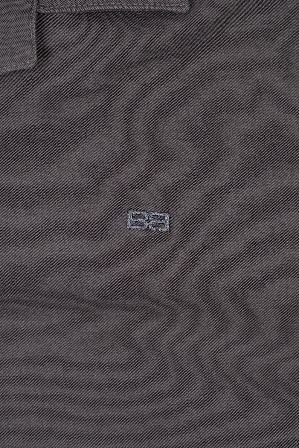 SHIRT WINGS GRAY