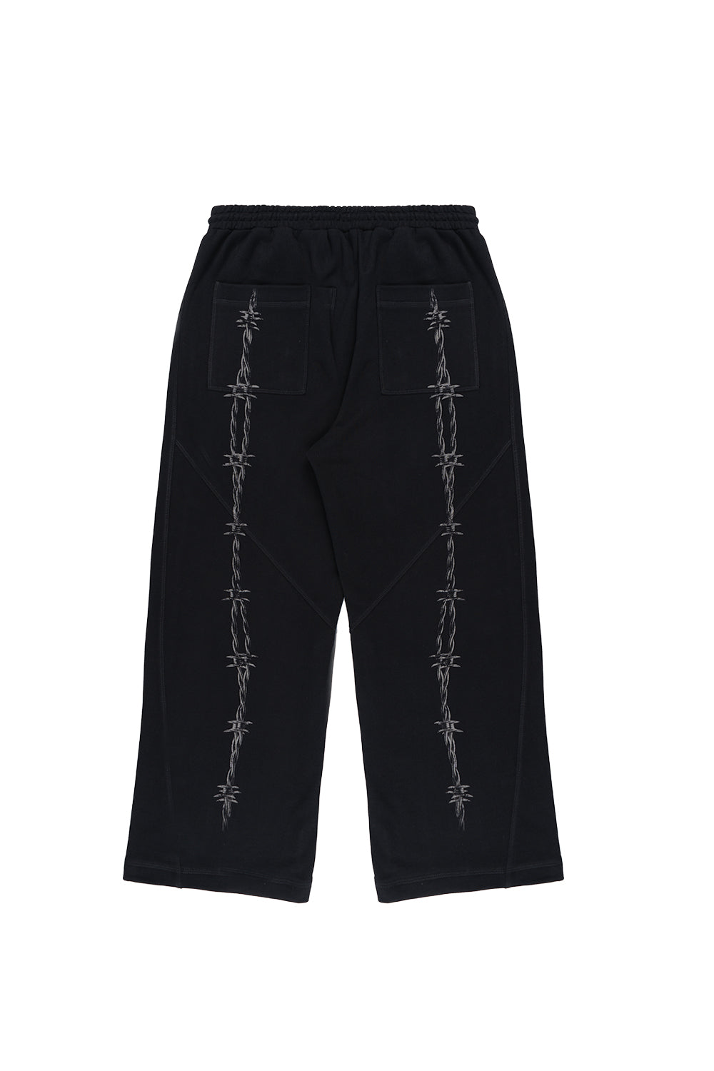 PANT THORNED