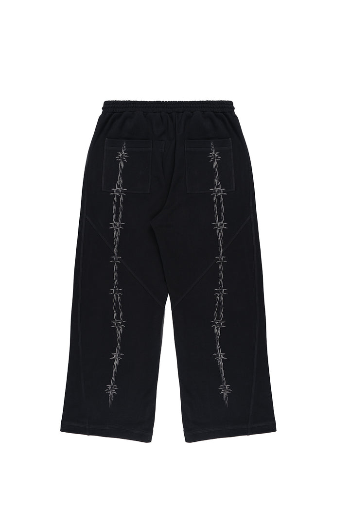 PANT THORNED