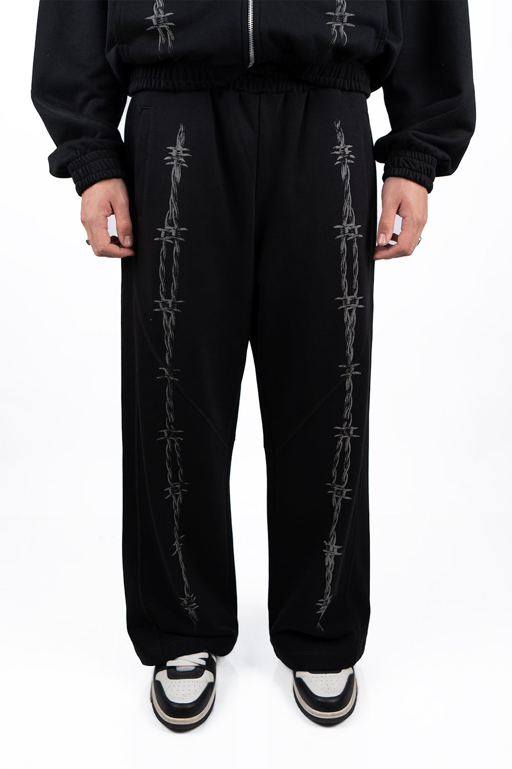 PANT THORNED