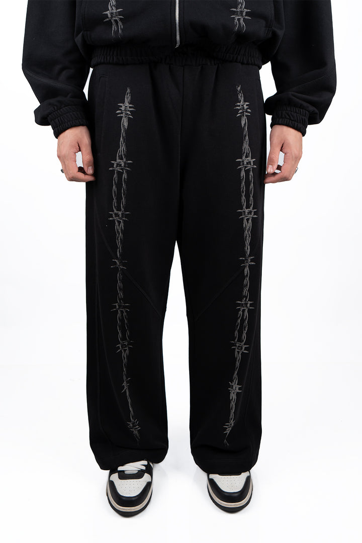 PANT THORNED