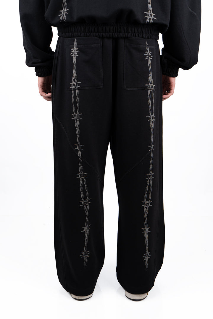 PANT THORNED