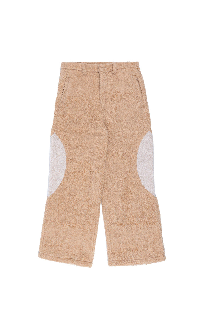RAW PANTS