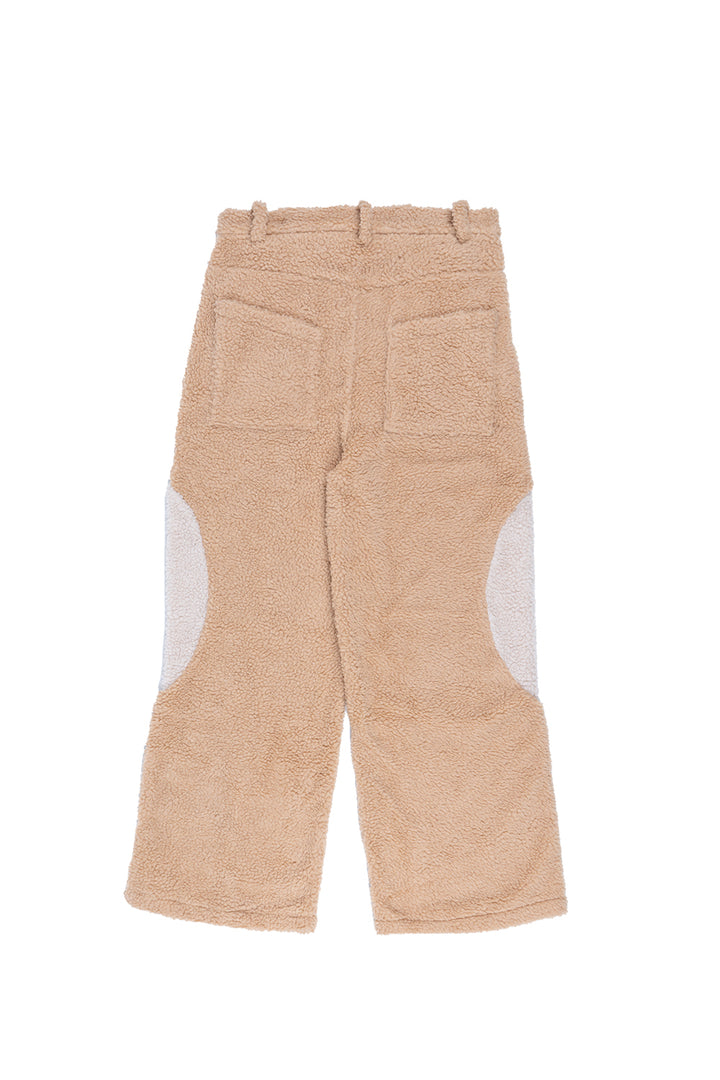 RAW PANTS