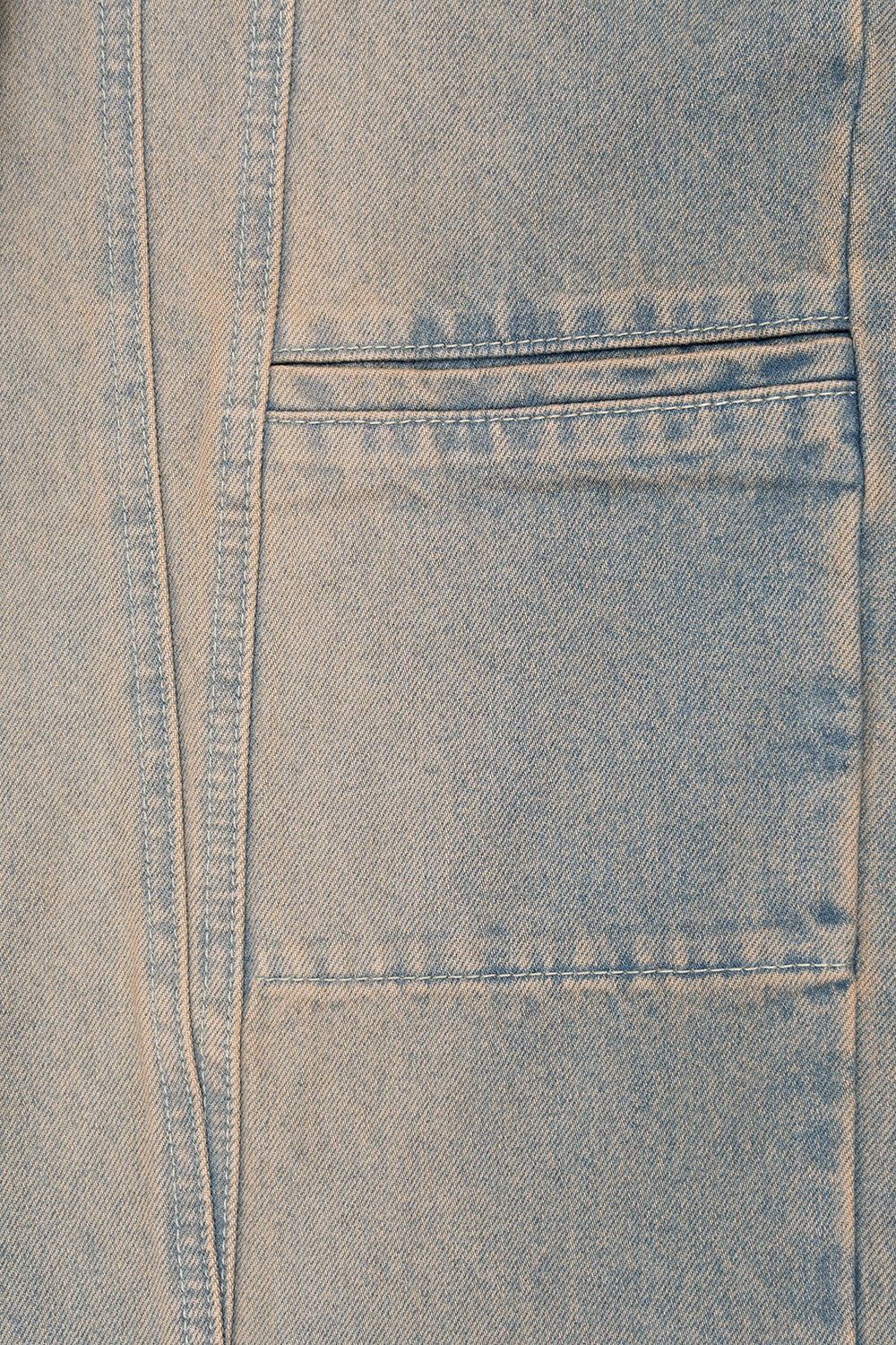JEANS COURTLY SUNSED