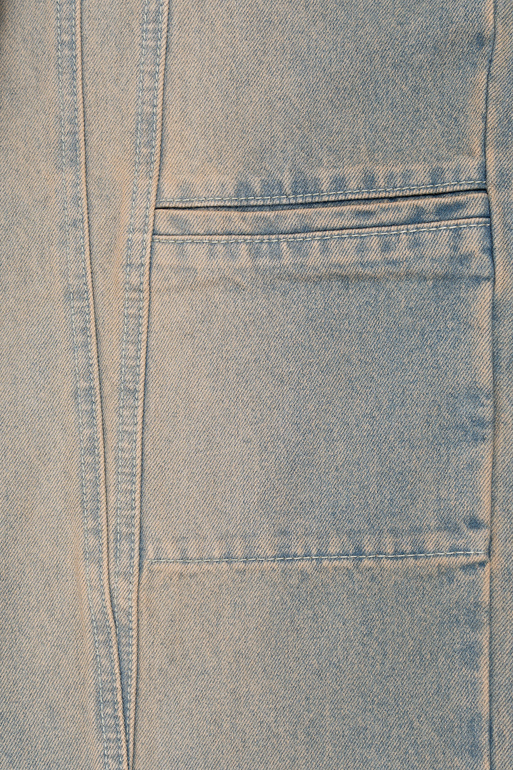 JEANS COURTLY SUNSED