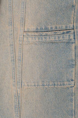 JEANS COURTLY SUNSED