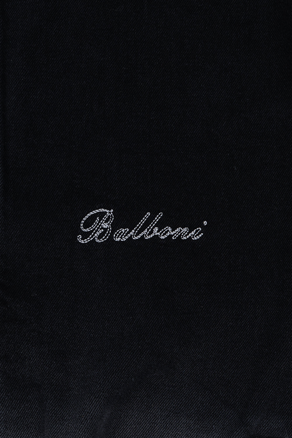CASACA BOMBER MEET BLACK