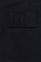 PANTALON RAVEN BLACK