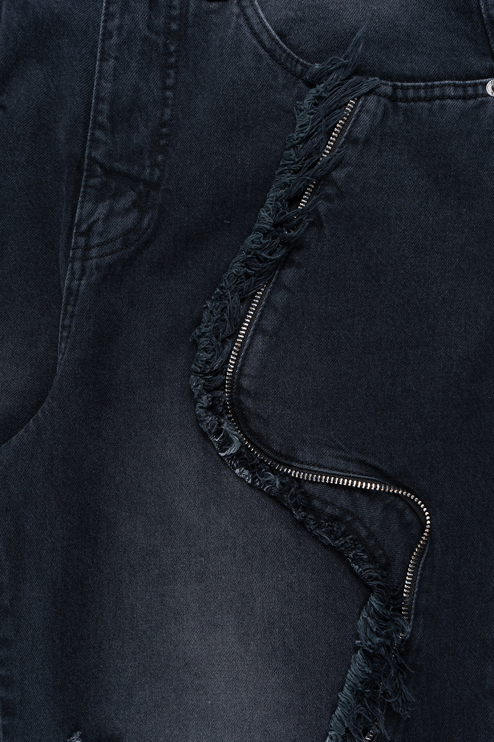 JEANS SHADE