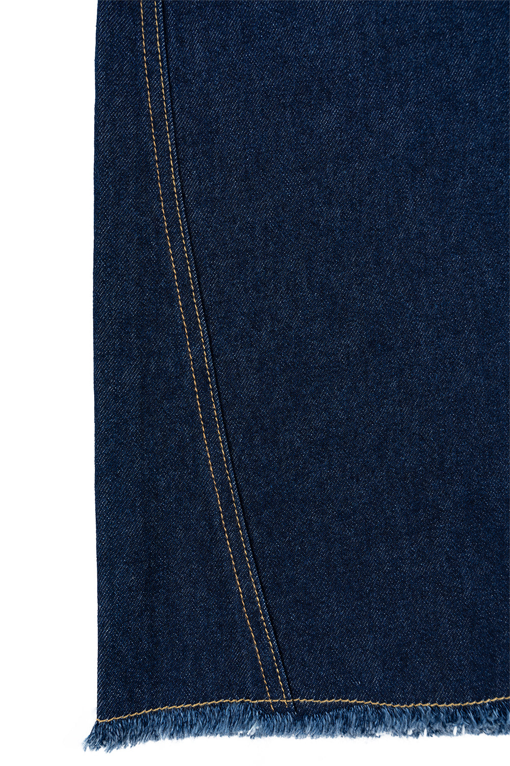 SHORT OCEAN BLUE