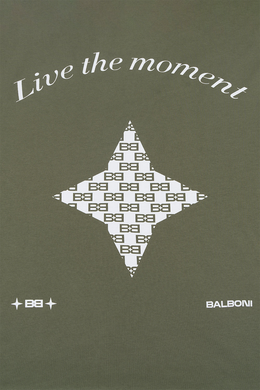 T-SHIRT MYERS MOMENT