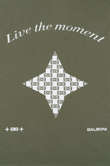 T-SHIRT MYERS MOMENT