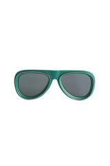 SUNGLASSES ROGUE GREEN