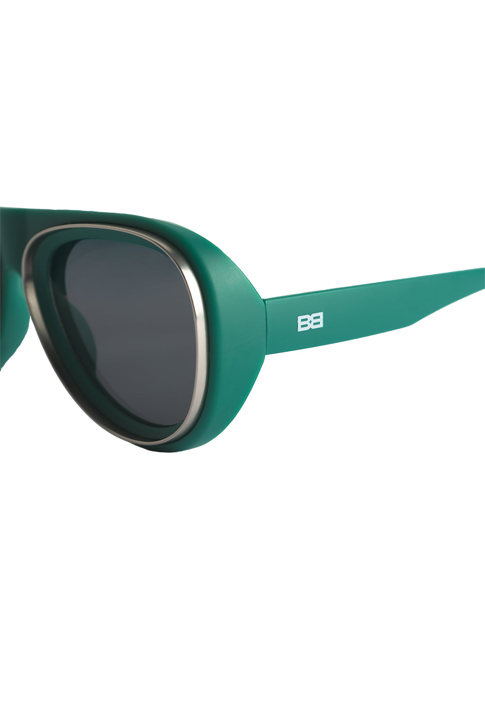 SUNGLASSES ROGUE GREEN