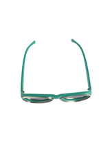SUNGLASSES ROGUE GREEN