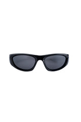 SUNGLASSES RAZE BLACK