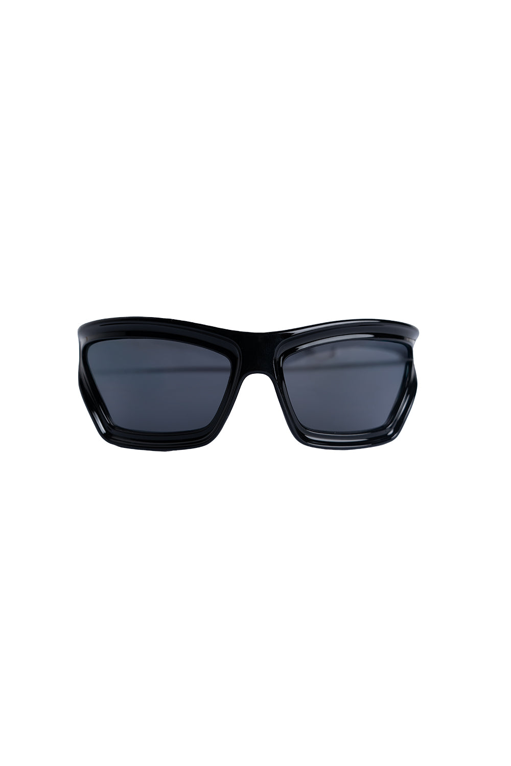 SUNGLASSES NOX BLACK