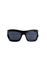 SUNGLASSES NOX BLACK
